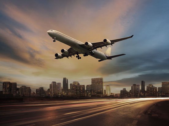 Airlines IT Solutions - IGT