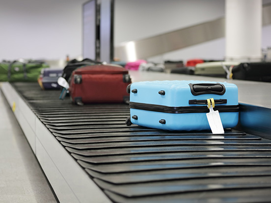 Airline sales and reservation management