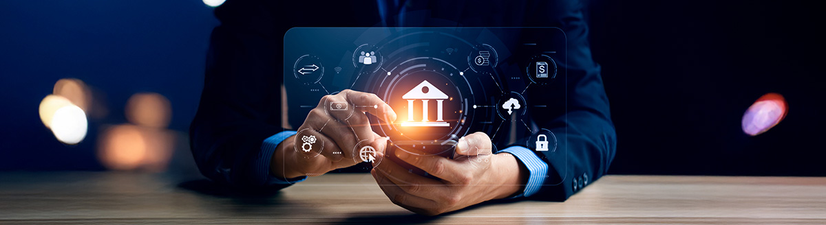 Featured image for “First Impressions Matter—Designing a Seamless Fintech Onboarding Experience”