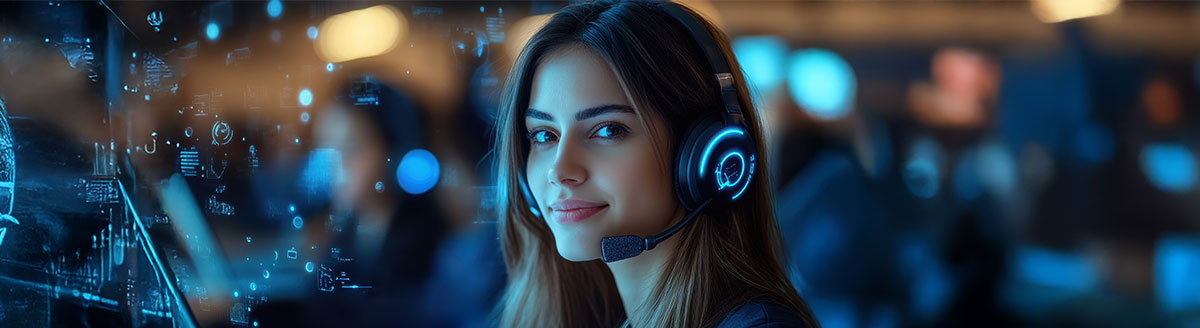 Featured image for “Smart Tech, Smarter Humans: Why Agent Empowerment is Fintech’s Growth Multiplier”