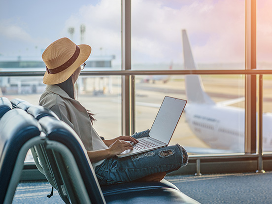 airline reservation management